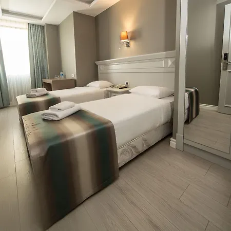 Mile Nisantasi Hotel Istanbul