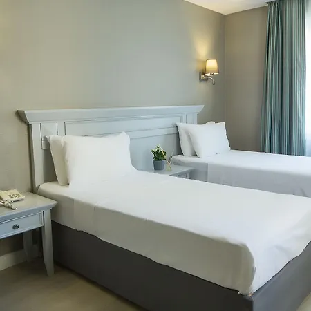 Hotel Mile Nisantasi Istanbul