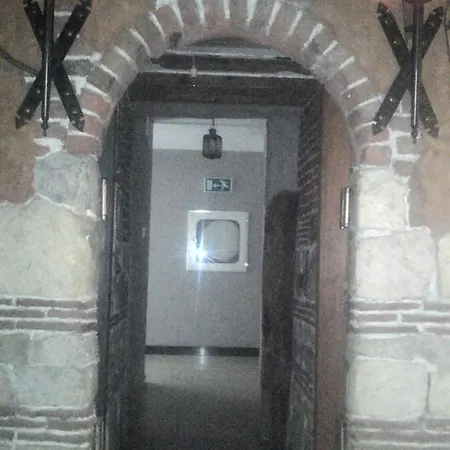 Mile Nisantasi Hotel Istanbul