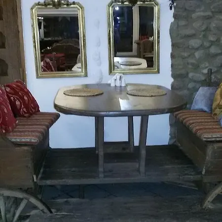 Hotel Mile Nisantasi 2*