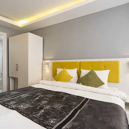 Hotel Sayeban Gold 3*