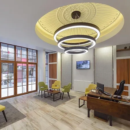 Hotel Sayeban Gold