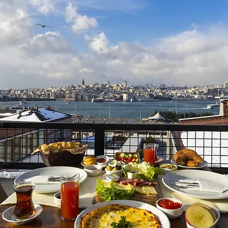 Sayeban Gold Istanbul