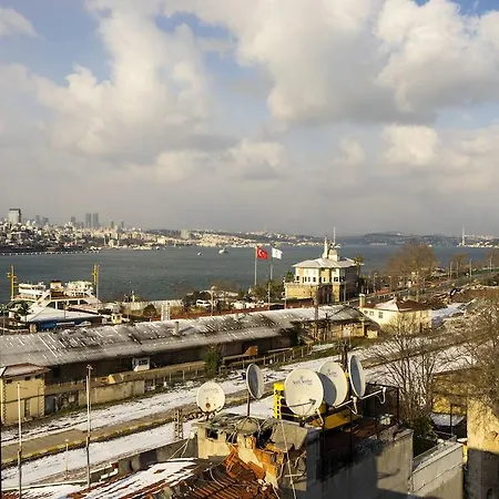 Sayeban Gold Hotel Istanbul