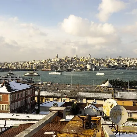 Hotel Sayeban Gold 3*