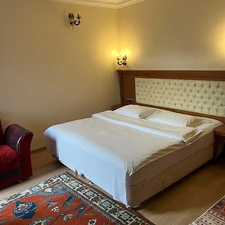 Hotell Ada 3*