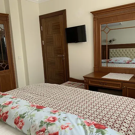 Hotell Ada