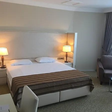 Hotel Kumburgaz Marin Princess