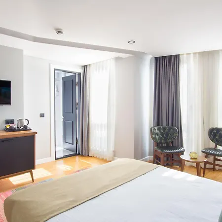 Hotell Poem