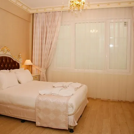 Karakoy Port Hotel
