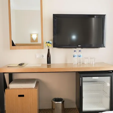 Sude Hotel 4*