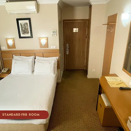 Sude Hotel