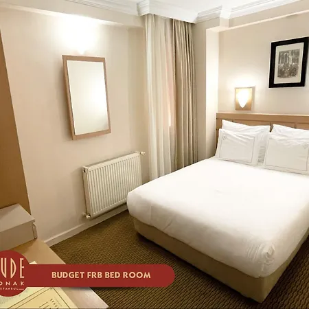 Sude 4* Provincia di Istanbul