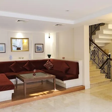 Sude 4* Provincia di Istanbul