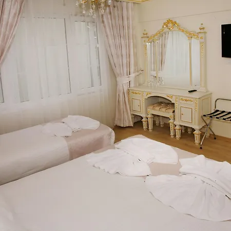 Karakoy Port Hotel