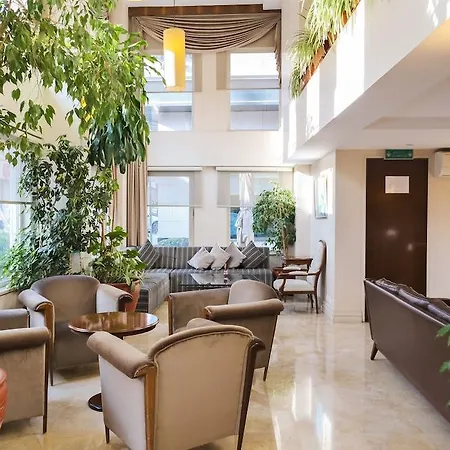 Hotel Sude Provincia di Istanbul