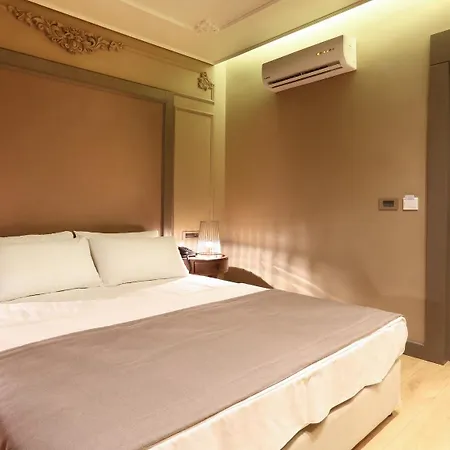 Hotel Taksim Premium Istanbul