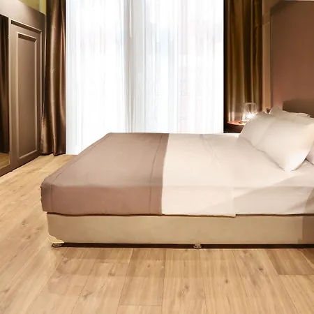 Taksim Premium Hotel 3*