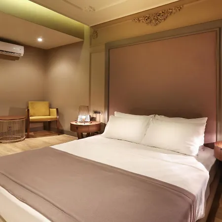 Hotel Taksim Premium Istanbul