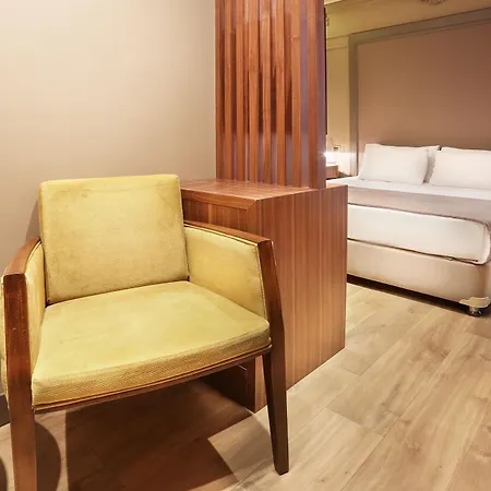 Hotel Taksim Premium Istanbul