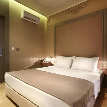 Taksim Premium Szálloda 3*