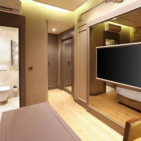 Taksim Premium Istanbul