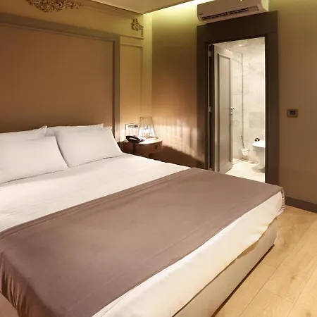Taksim Premium 3* Istanbul