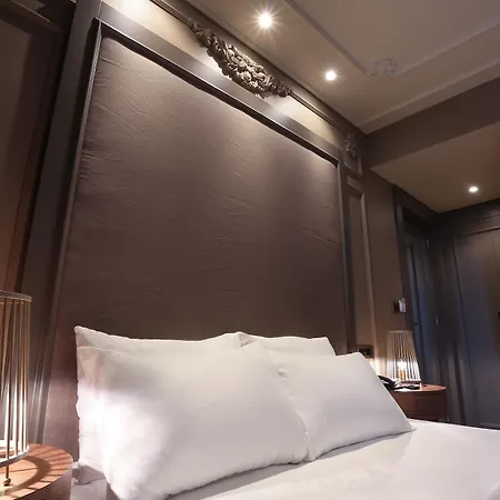 Taksim Premium Hotel Istanbul