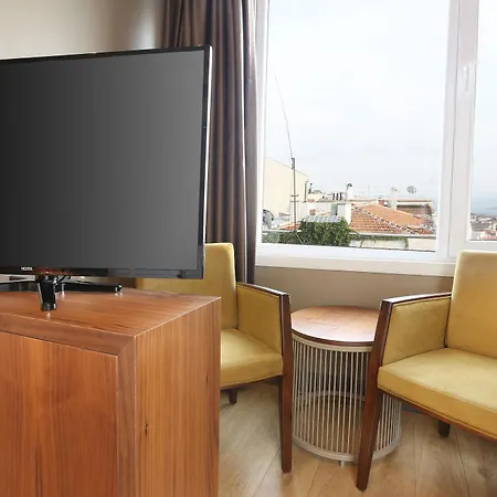 Taksim Premium Hotel Istanbul