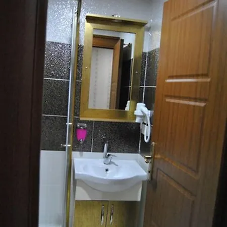 Star Park Otel