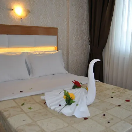 Otel Star Park İstanbul