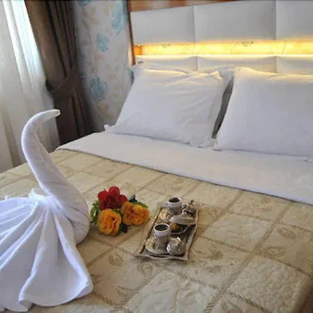 Otel Star Park