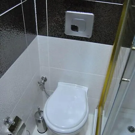 Star Park Otel İstanbul