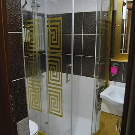 Star Park Otel İstanbul
