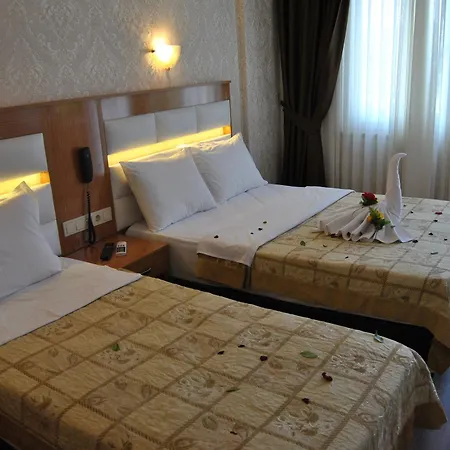 Otel Star Park