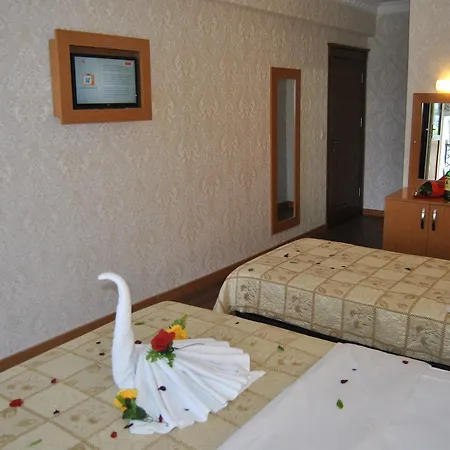 Star Park Isztambul