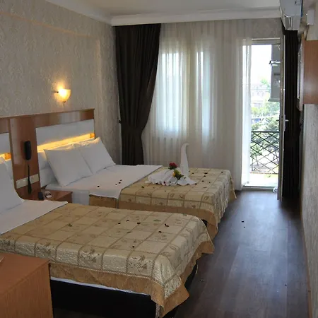 Star Park Isztambul