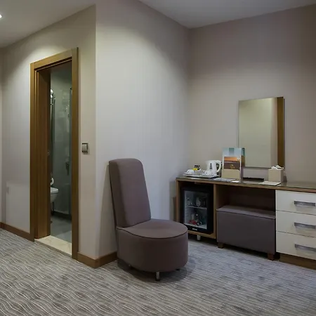 Yasmak Comfort Istanbul