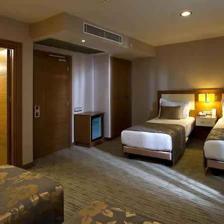Yasmak Comfort Guest house 3*