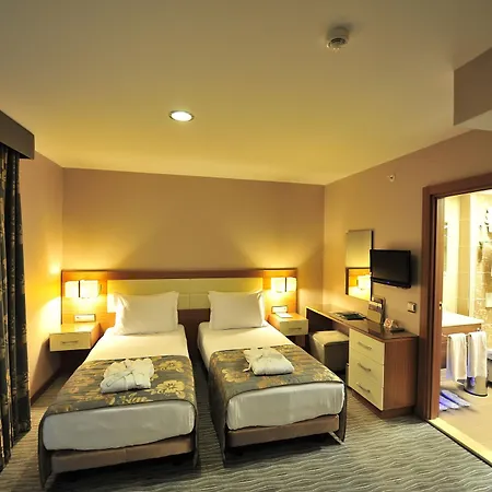 Yasmak Comfort Guest house