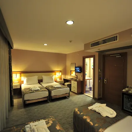 Yasmak Comfort Guest house 3*