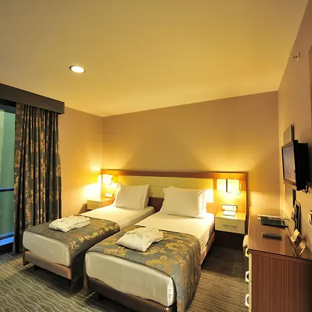 Yasmak Comfort Istanbul