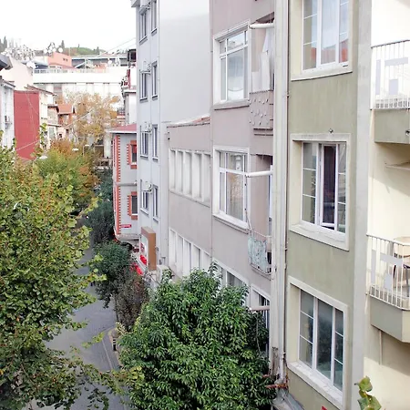 Hotel Corner Hot Istanbul