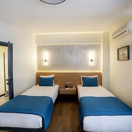 Barin Hotel