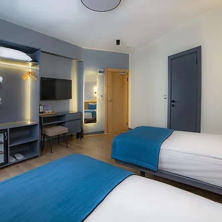 Barin 3* Provincia di Istanbul
