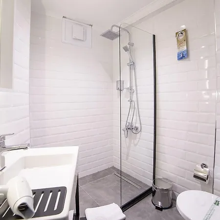 Hotel Barin