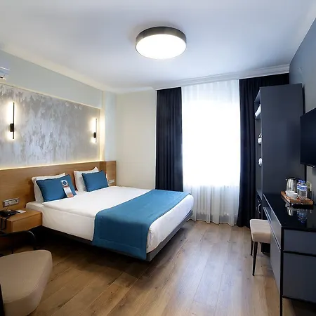 Barin Hotel