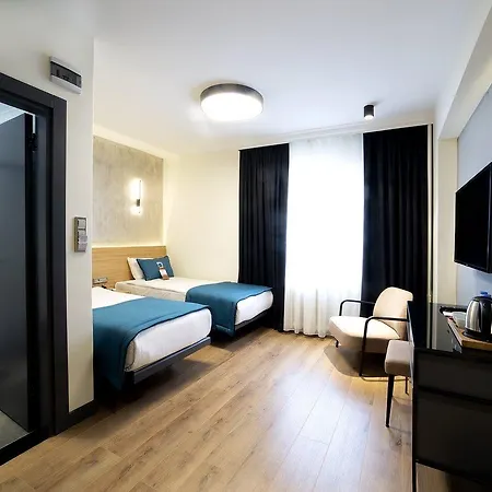 Hotel Barin