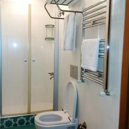 Merial Sultanahmet Hotel 3*