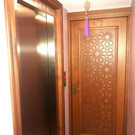 Merial Sultanahmet Hotel